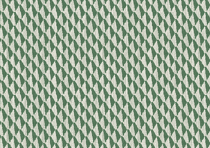 Jaipur, Bottle Green - Motorised Roman Blind - Image 7